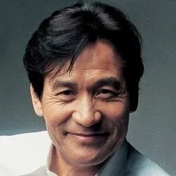 安聖基 飾演 Ho-suk