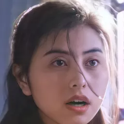 許蓓 飾演 Tong Chi Kwan