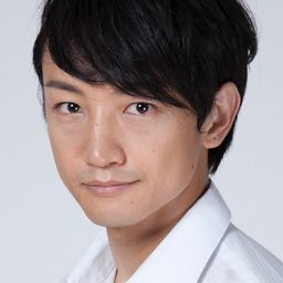 永山毅 飾演 Yuuya Narui