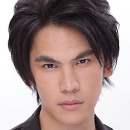 三船力也 飾演 Nick