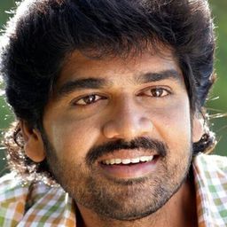 尼戈·普拉巴卡蘭 飾演 Mannu aka Manoj