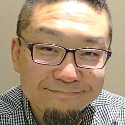 木村雅史 飾演 Secretary (voice)