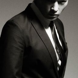 周恒遠 飾演 Wang Zha