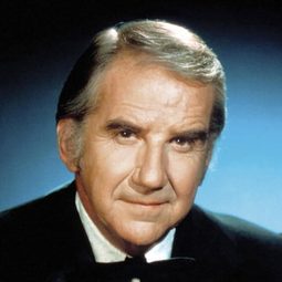 Ed McMahon - Safety Patrol!演員 飾演Grandpa Bozell