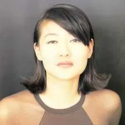 陳寶蓮 飾演 Mu-Lin