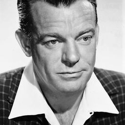 Dennis O'Keefe 飾演 Dr. Tom O'Hara