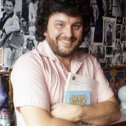 John Nathan-Turner 飾演 Himself