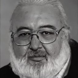 Ernesto Yáñez 飾演 Matilde