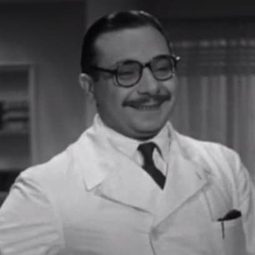 Carlo Rizzo 飾演 Clown