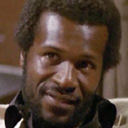 Tony King - Raiders of Atlantis演員 飾演Mohammed / Washington