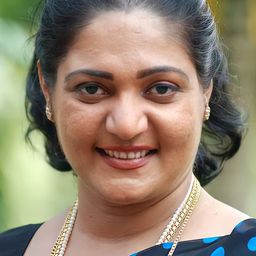 Usha - Kondal演員 飾演