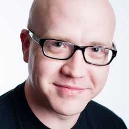 Jared Shipley 飾演 Lab Tech