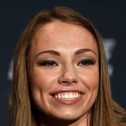 Rose Namajunas 飾演 Self