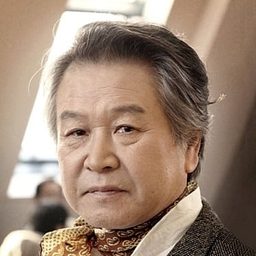 李豪宰 飾演 Beop-un