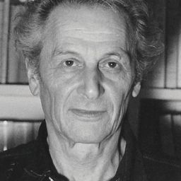 Dionys Mascolo 飾演 M. Granger