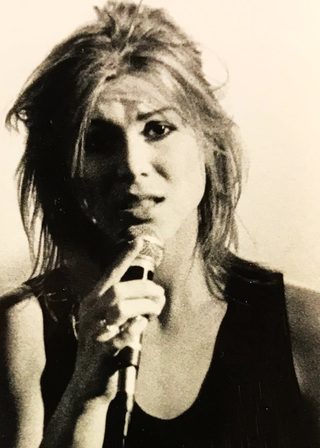 《Josefin Nilsson - Love Me for Who I Am》電影海報