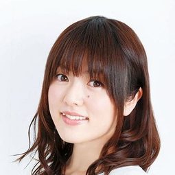 加隅亜衣 飾演 Rabirin (voice)