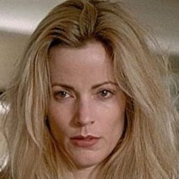 Victoria Morsell 飾演 Jen Anders