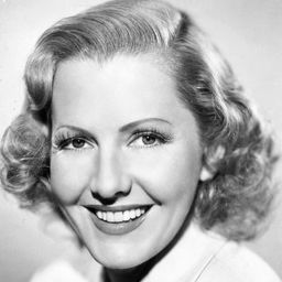 Jean Arthur 飾演 Marge Oliver