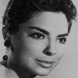 María Cuadra 飾演 (voice)