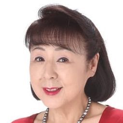 紅萬子 飾演 Setsuko