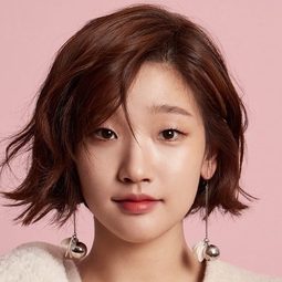 朴素淡 - 騷動青春演員 飾演Yeon-joo