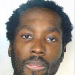 Rudy Guede - 阿曼達·諾克斯演員 飾演Self