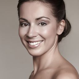 Adriana Kučerová 飾演 Mercédès