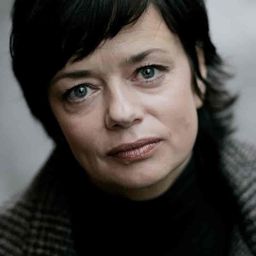 Gisken Armand 飾演 Hilde Hagen