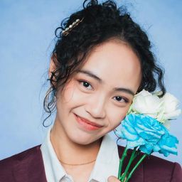 Kawai Labiba 飾演 Fitri