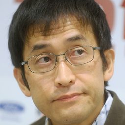 伊藤潤二 - 富江 re-birth編劇