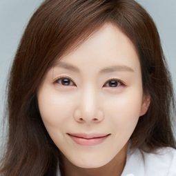 樸藝珍 - 止殺演員 飾演Princess Hulan