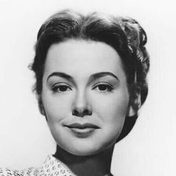 Barbara Rush 飾演 Betty Kreitzer