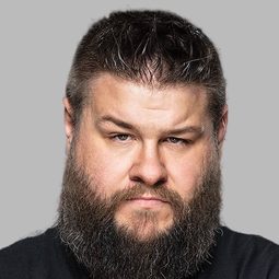 Kevin Steen - Superfan: The Story of Vladimir演員 飾演'Kevin Owens'