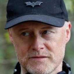 理查·荷姆 - 約翰·福爾克：國家目標導演