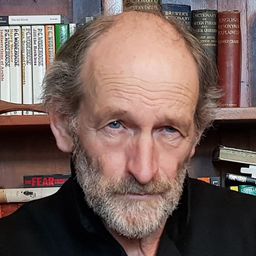 Jeremy Wheeler - 世紀婚魘演員 飾演Jonathan Harker