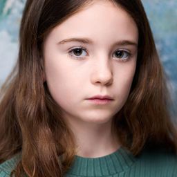 Effie Linnen - 哈姆奈特演員 飾演Joan's Girl 2