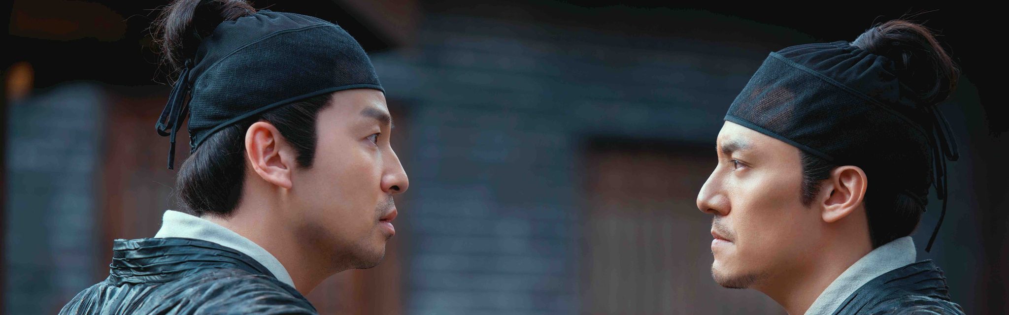 繡春刀：修羅戰場電影劇照