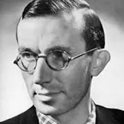 Bernard Miles 飾演 Mr. Jerome