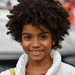 Odette Adado 飾演 Jennifer Maria