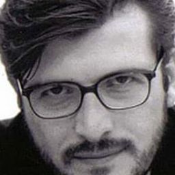 Mauro Marchese - 義大利人演員 飾演Fausto