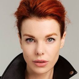 Anna Starshenbaum 飾演 Margo (voice)