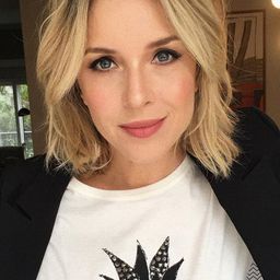 卡拉·彼得森 飾演 Marcela