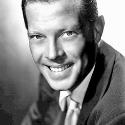 Dick Haymes 飾演 Jeff Stephens