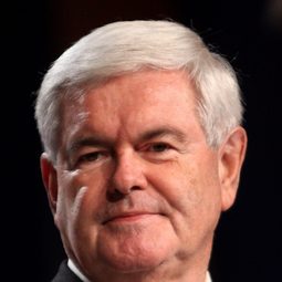Newt Gingrich 飾演 Self