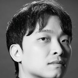 Ha Seong-guk 飾演 Jeongsoo