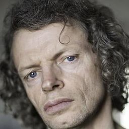 Phil Zimmerman - 小飛象演員 飾演Rufus Sorghum