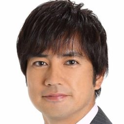 羽鳥 慎一 飾演 Switching Rope (voice)