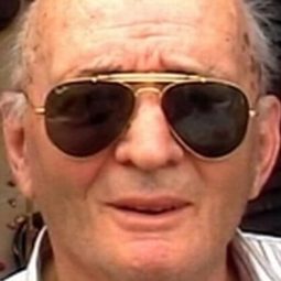 Stelvio Massi - The Rebel導演