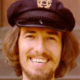 John Phillips - Torture Garden演員 飾演Eddie Storm (segment 2 